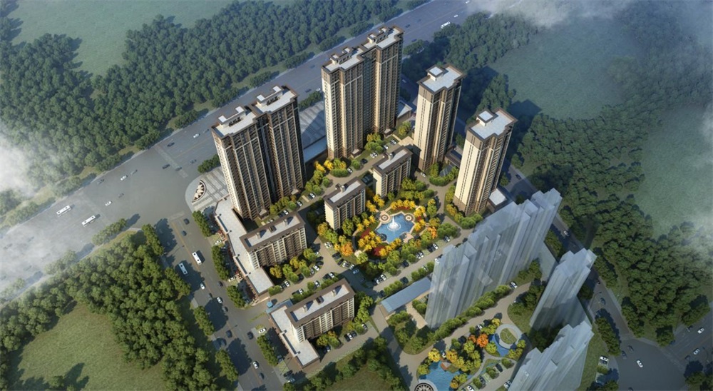 南陽唐河建業